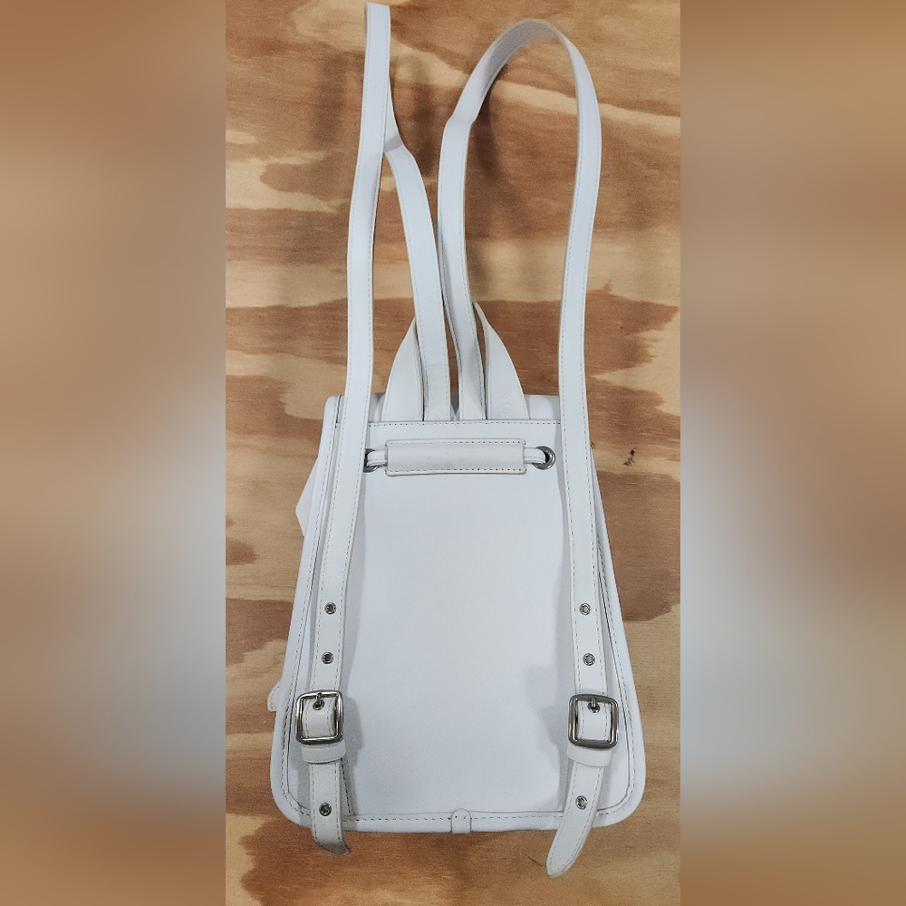 Coach Turnlock Backpack - Picture 8 of 14